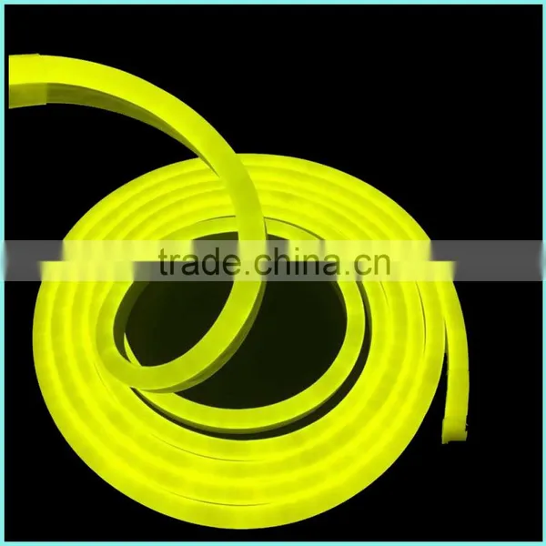 Sunbit SMD3528/5050 Chips Led Neon Flex With CE ROHS Firefighter Christmas Lights photo-6