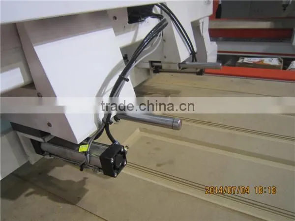 Multi Spindles Cnc Woodworking Machinery Price With Auto Tool Changing Quality Choice photo-3