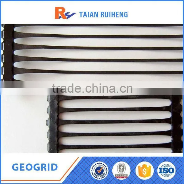 Gravel Road Geogrid photo-2