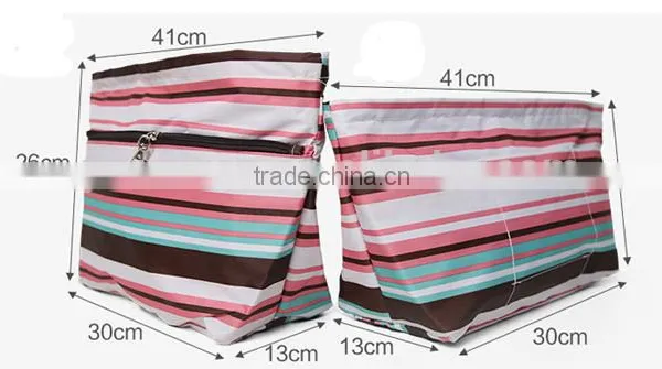 Wholesale Fashion Private Label Cosmetic Bags photo-2