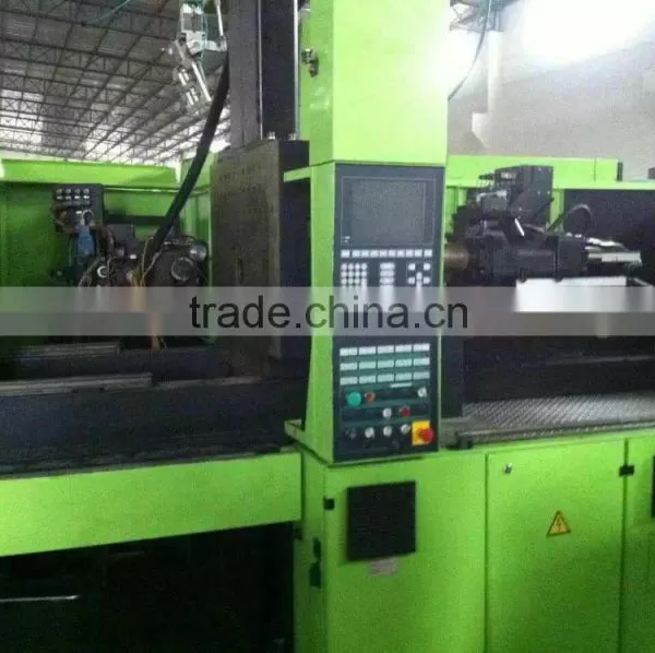 Double Color Engel Injection Molding Machine 200T photo-2