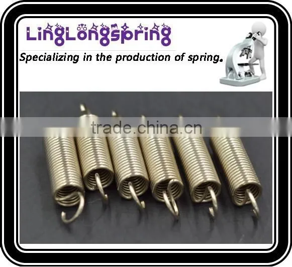 Custom All Kinds of Extension Spring photo-3
