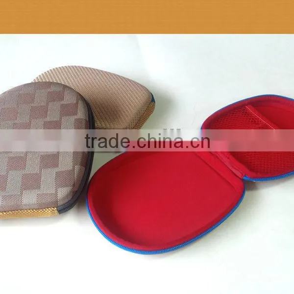 Colorful Eva Jewellery Pouch for Promotion photo-4