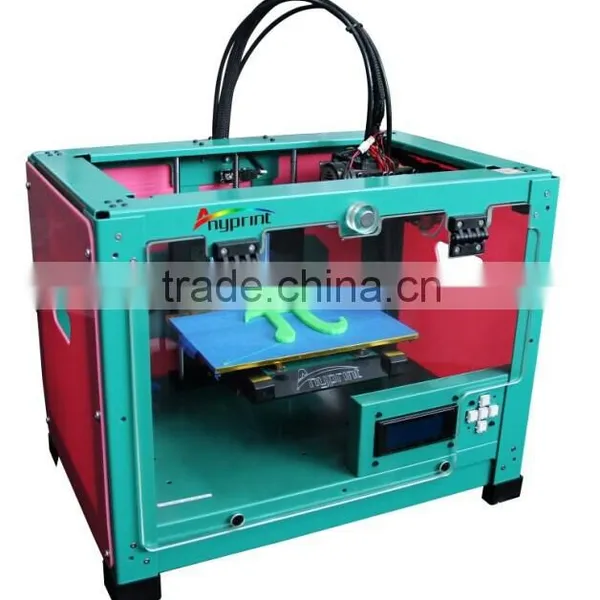 3D Machine for Sale/best Efficient 3d Printer photo-3