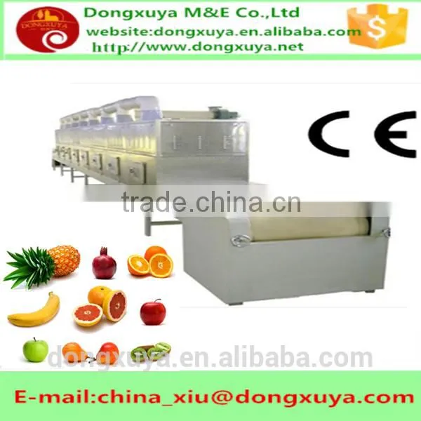 Industrial Microwave Dryer photo-6