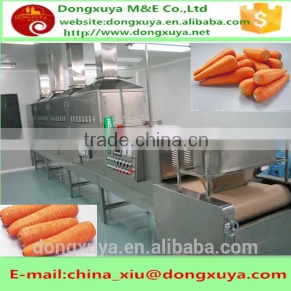 Lemon Slice Microwave Dryer Equipment photo-6