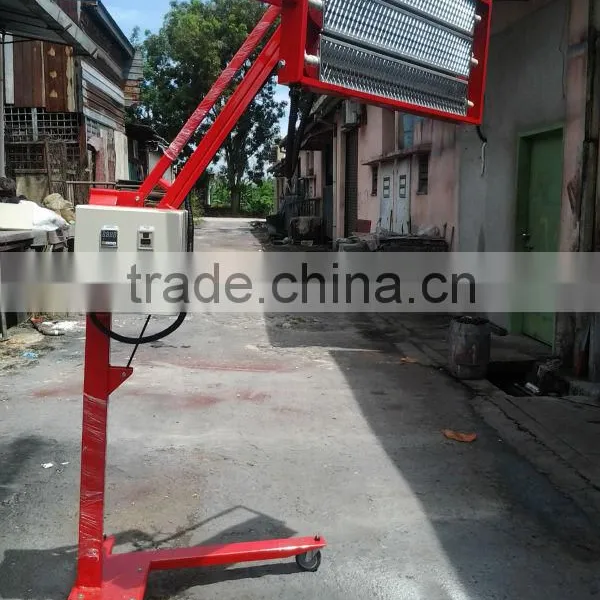 Portable Infra-Red Heater