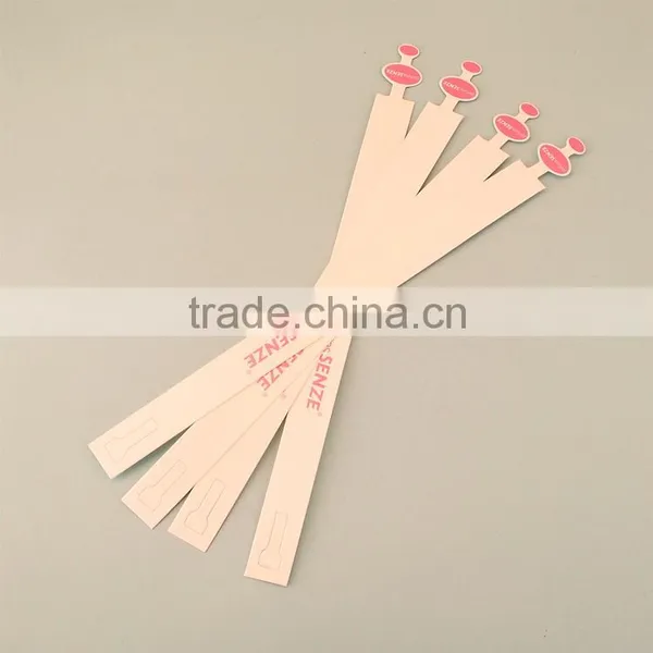 AROMA+/New Arrival Customized Perfume Test Strips With LOGO Printing photo-2