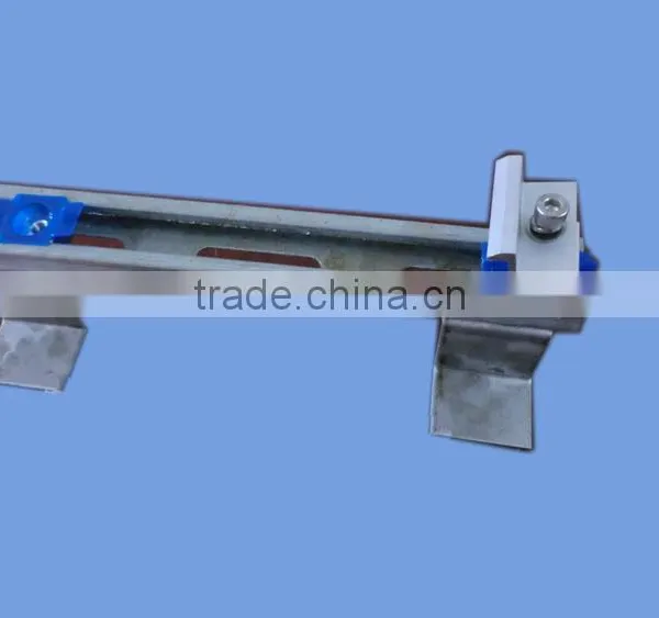Ground Mounting System for Solar Panel Installation photo-2