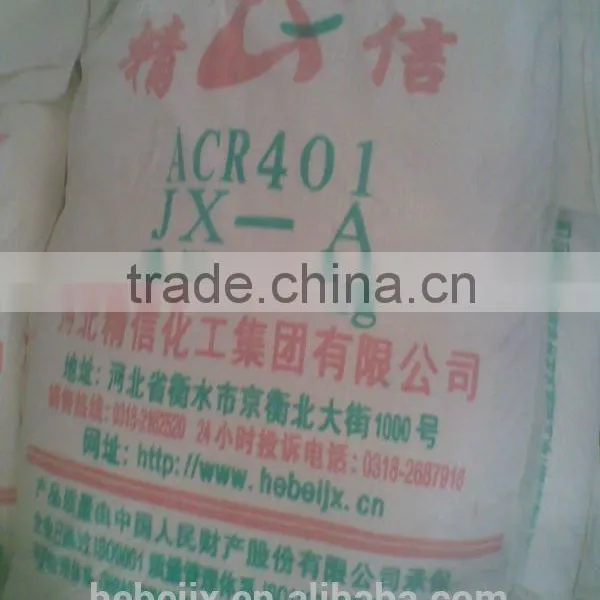 ACR401 Manufacture for PVC Product