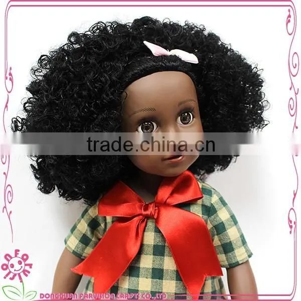 High Quality Customed Lovely Special Edition 18 Inch Mini Baby Doll photo-6