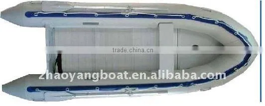 PVC Boat