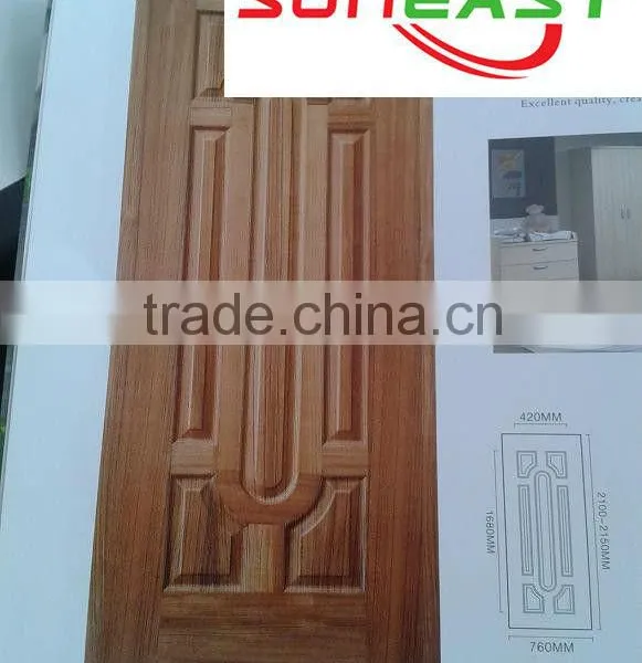 MDF Moulded Door