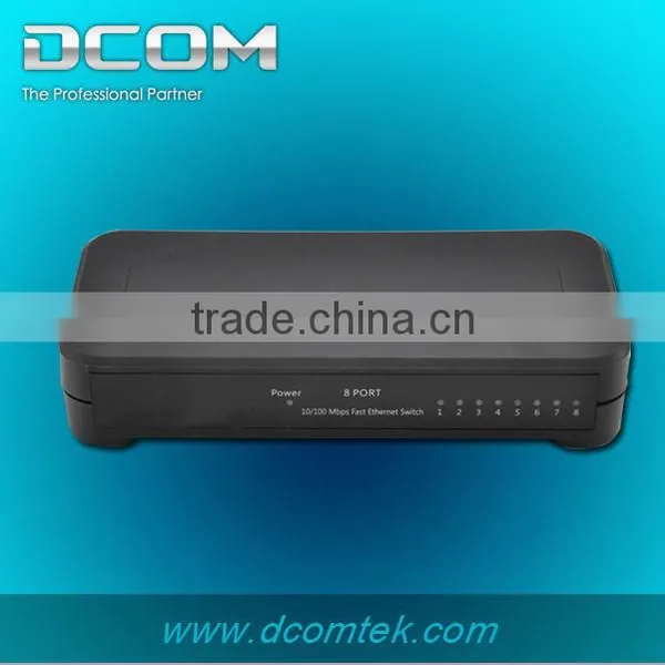 oem best network ethernet switch