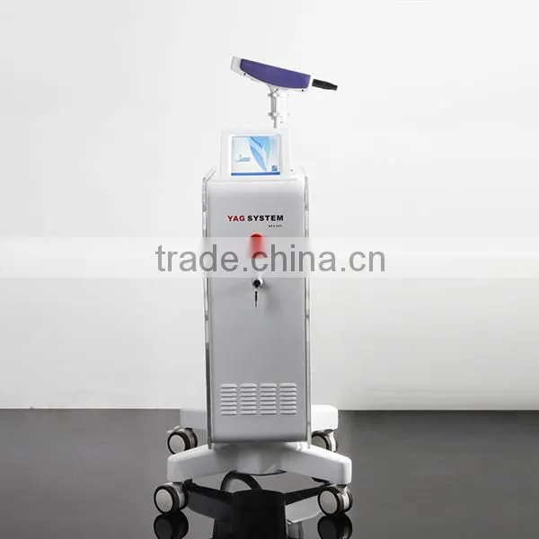 Best Seller Laser Beauty System With Skin Rejuvenation Liplne Removal photo-2