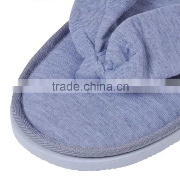 Fashion Cheap Hotel Make Slippers and New EVA Slippers photo-3