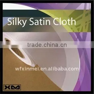 Waterproof Silky Satin Canvas Print for Wall Art Decor photo-2