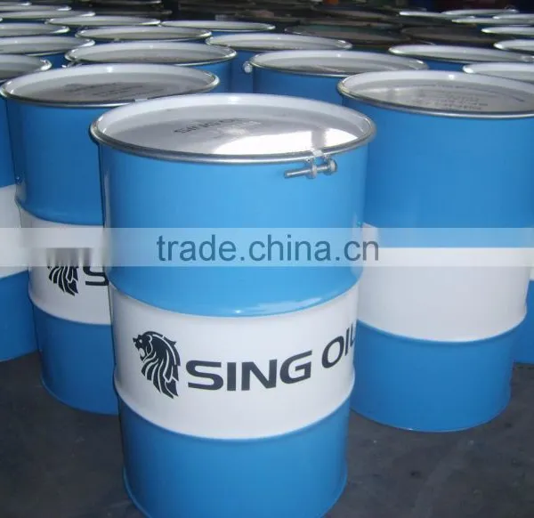 Lubricating Oils & Greases