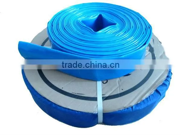 Pvc Lay Flat Hose