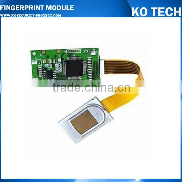 KO-ZA20 Fingerprint module for development of computer