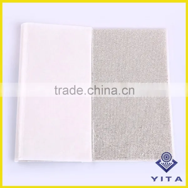 Top Quality Hot Fix Rhinestone Sheet photo-5