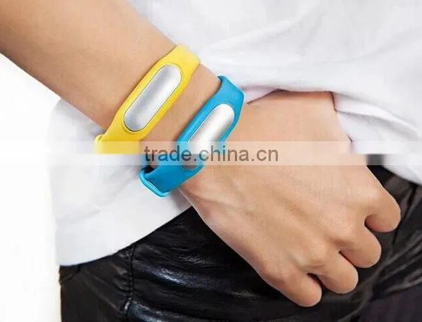 Wholesale Original Colorful Xiaomi Mi Band Wristband Bracelet of Mi Band From China Supplier photo-6