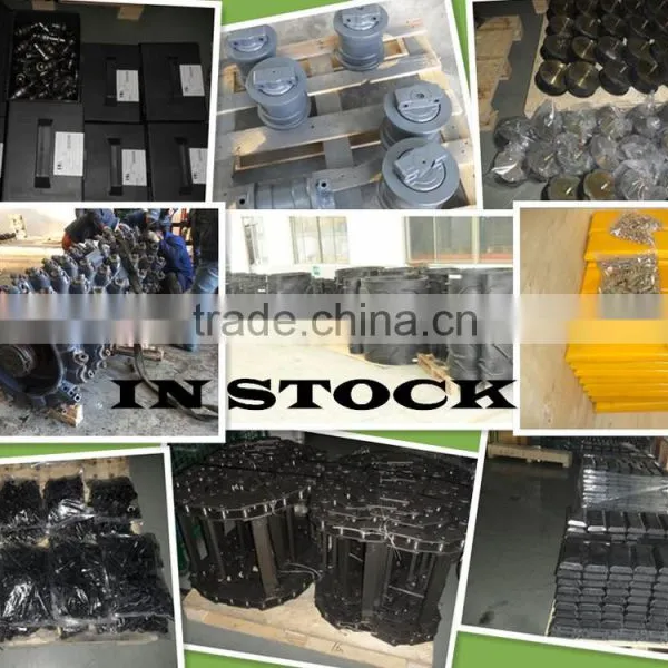Road Milling Machine ALl Kinds of Spare Parts photo-2