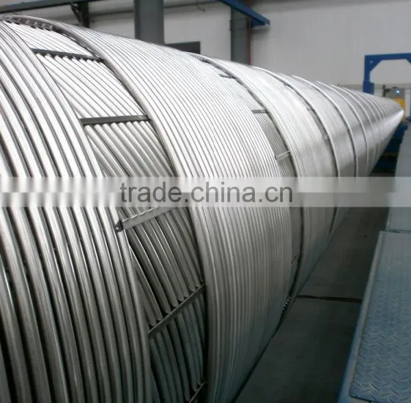 Plate-fin Heat Exchanger
