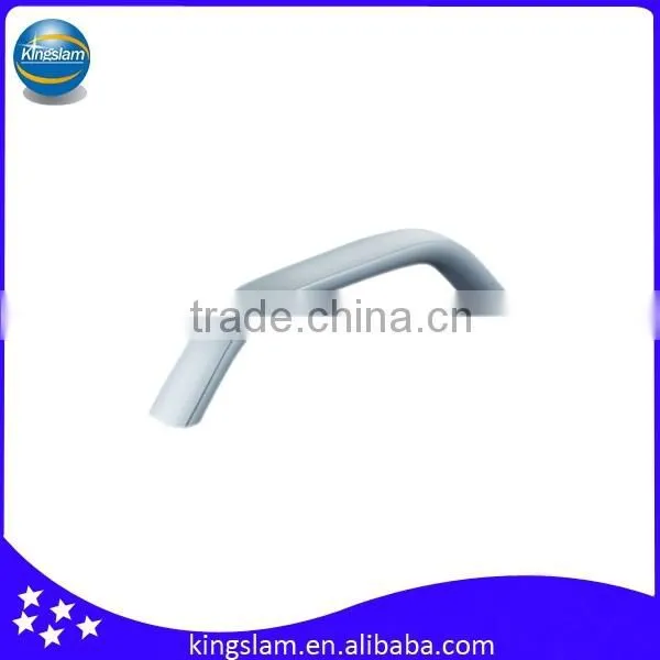 Aluminum or Zinc Alloy Lockset Door Handle Door Knob KH8207
