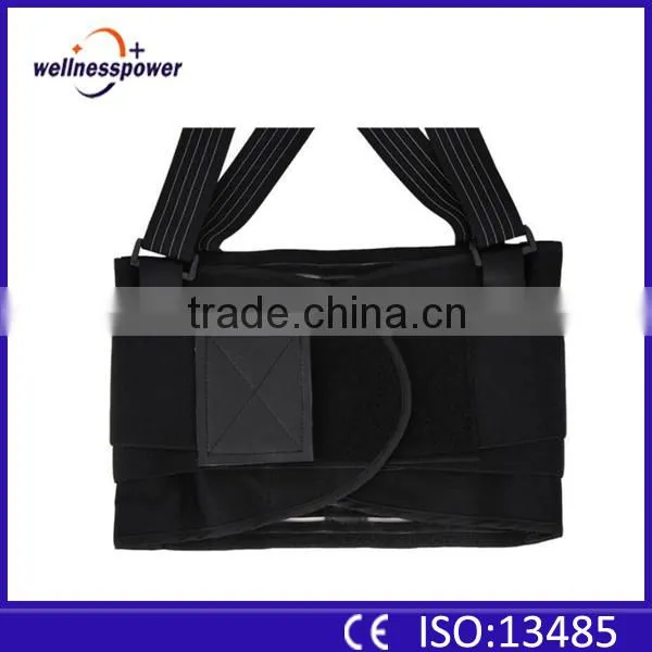 2016 Medical Back Support Waist Belt Back Brace photo-3