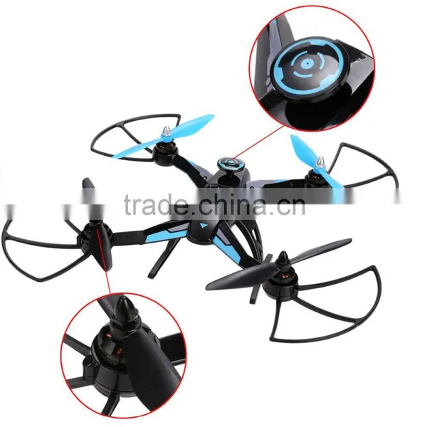CF Mode 2.4GHz 4CH 6-Axis Gyro RTF Drone RC Hexacopter Quadcopter White#SV029053 photo-4