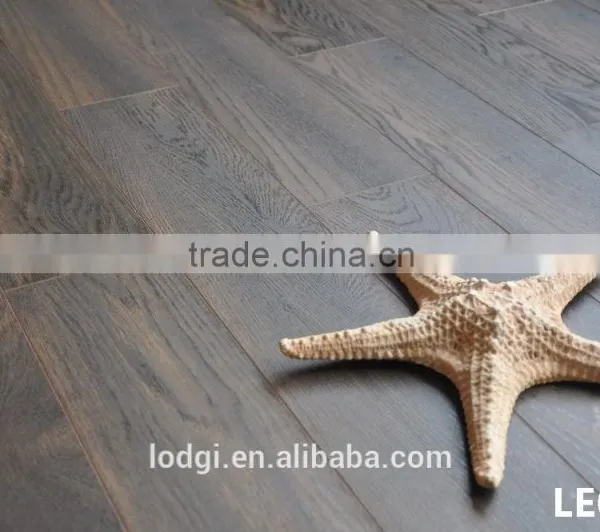 Laminate Parquet Flooring photo-3