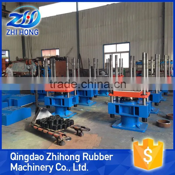 Made In China Rubber Vulcanizing Machine photo-4