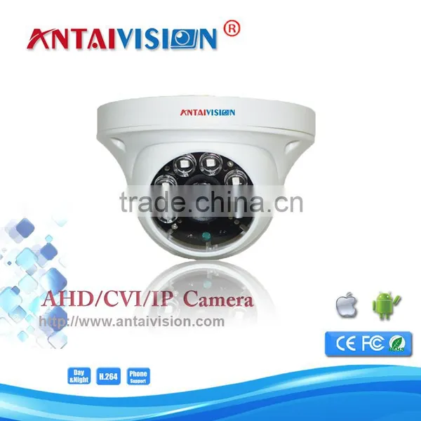 Best Seller HD 1.3 Megapixel 720P 960P 1080P Cctv Camera Manufacturer Night Vision IR LED Bullet Outdoor photo-3