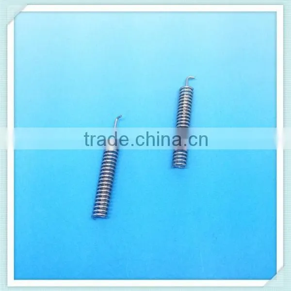 2015 SW433-TH32DN Nickel-plated Spring Antenna 2.15dBi High Gain 433MHz Antenna photo-3