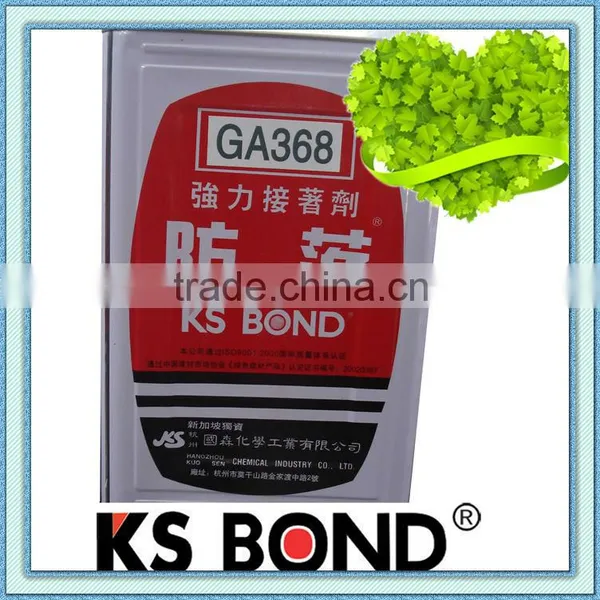 Cabinet Adhesive