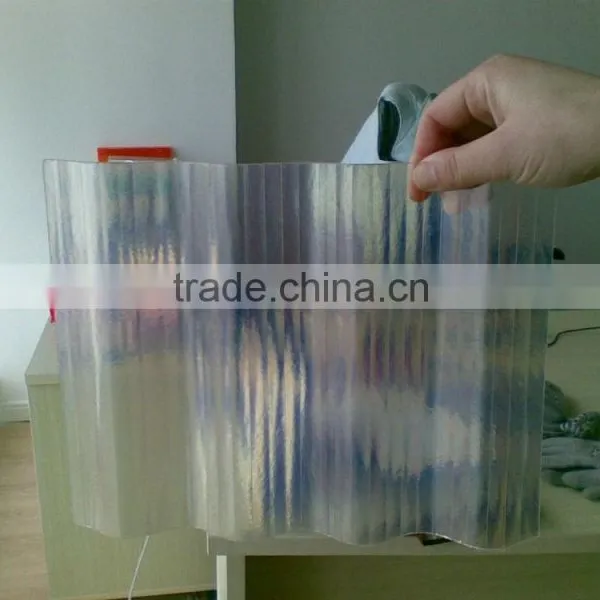 Transparent Roof Covering photo-2