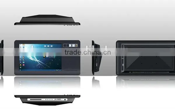 Classroom Audio Visual digital Podium
