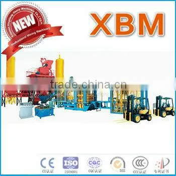 2013 Hot Brick Making Machine With the Latest Price photo-2