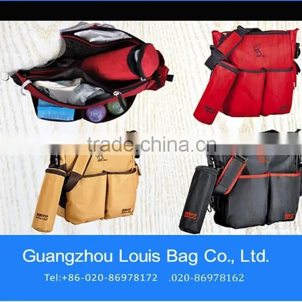 Diaper Bag for Mom,waterproof Diaper Bag photo-3