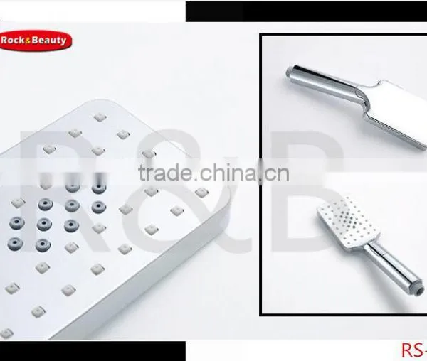 Hand-held Shower photo-3