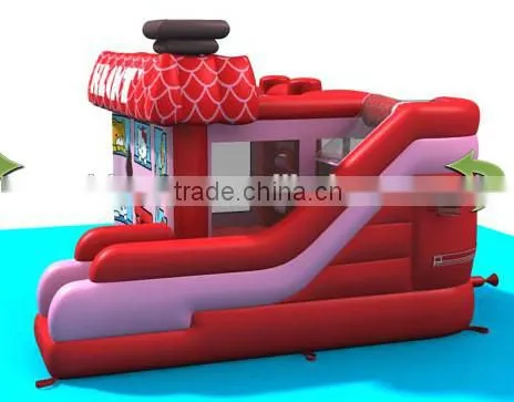 Hello Kitty Kids Inflatable Bounce House for Sale Quality Choice photo-5