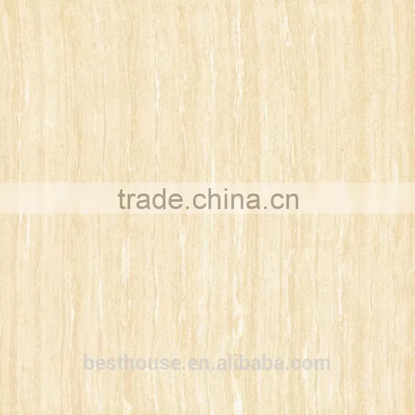 Polished Porcelain Tile Line Stone Serial photo-3
