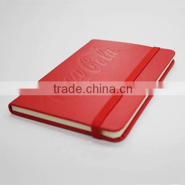 Wholesale Free Sample Customized Cover Book photo-2