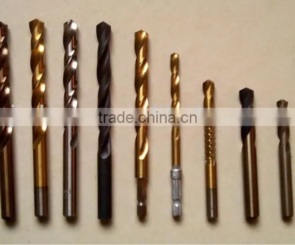 Drill Bit