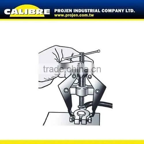 CALIBRE Battery Terminal Puller & Windscreen Wiper Arm Puller photo-2
