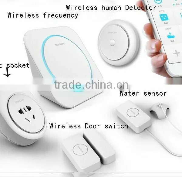 Smart Home Automation /smart Home Gatway /smart Home Controller/smart Home Automation System photo-4