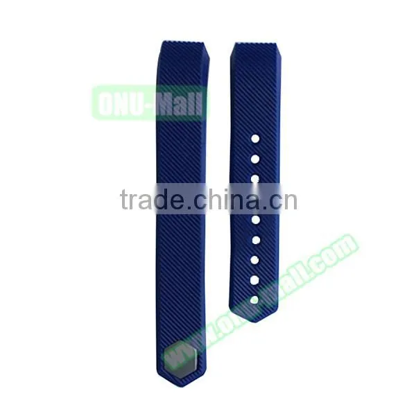 2016 New Design Wristband Replacement Smart Wrist Band for Fitbit Alta Quality Choice photo-4