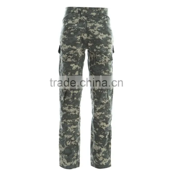 US Army Suit Camouflage Frog Combat Uniform Set photo-4