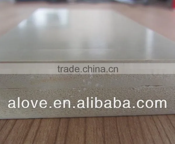 Promotional Sale Wpc Shuttering Board photo-3